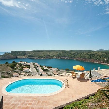Villa Montgo 1 L' Escala Exterior foto