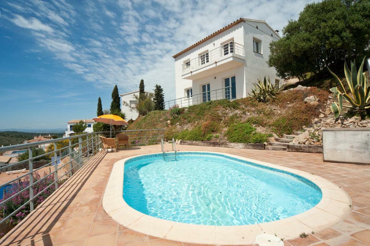 Villa Montgo 1 L' Escala Exterior foto